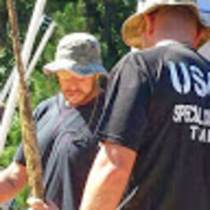 Meet your Posher, Rob